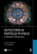 Detectors in Particle Physics