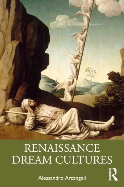 Renaissance Dream Cultures-9781032246727