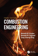 Combustion Engineering-9781032246888