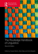 The Routledge Handbook of Linguistics