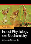 Insect Physiology and Biochemistry-9781032247045