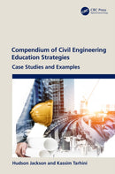 Compendium of Civil Engineering Education Strategies : Case Studies and Examples-9781032247779