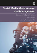 Social Media Measurement and Management : Entrepreneurial Digital Analytics-9781032247861