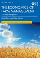 The Economics of Farm Management : A Global Perspective-9781032247946