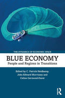 Blue Economy : People and Regions in Transitions-9781032248172