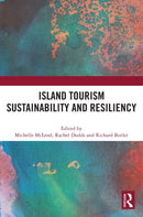 Island Tourism Sustainability and Resiliency-9781032248783