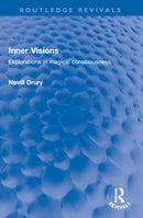 Inner Visions : Explorations in magical consciousness-9781032248844