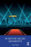 50 Movie Music Moments-9781032249551