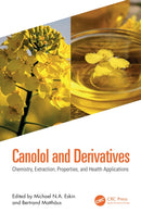 Canolol and Derivatives : Chemistry, Extraction, Properties and Application in Food-9781032250342