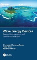 Wave Energy Devices : Design, Development, and Experimental Studies-9781032250755