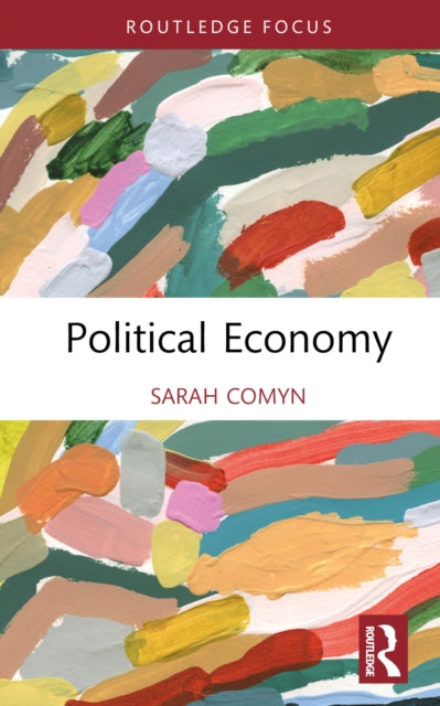 Political Economy-9781032251158