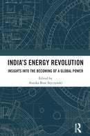 India''s Energy Revolution