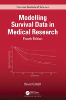 Modelling Survival Data in Medical Research-9781032252858