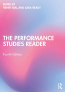 The Performance Studies Reader-9781032253978