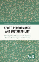 Sport, Performance and Sustainability-9781032254630