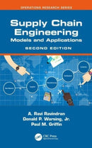 Supply Chain Engineering : Models and Applications-9781032254753
