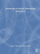 Introduction to Forensic Anthropology-9781032255583