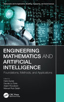 Engineering Mathematics and Artificial Intelligence : Foundations, Methods, and Applications-9781032255675