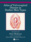 Atlas of Vulvovaginal Disease in Darker Skin Types-9781032255880