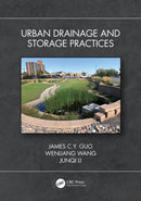 Urban Drainage and Storage Practices-9781032256146