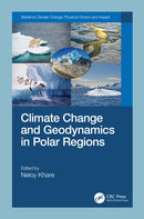 Climate Change and Geodynamics in Polar Regions-9781032256573