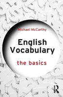 English Vocabulary: The Basics-9781032256979