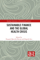Sustainable Finance and the Global Health Crisis-9781032257235
