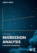 Regression Analysis : A Practical Introduction-9781032257839