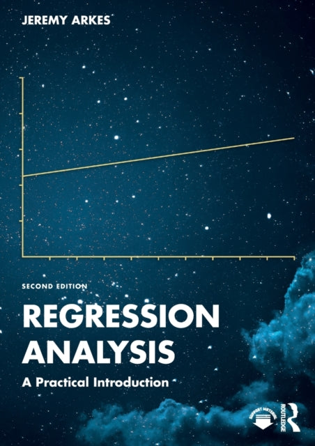Regression Analysis : A Practical Introduction-9781032257839