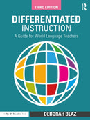 Differentiated Instruction : A Guide for World Language Teachers-9781032258287
