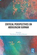 Critical Perspectives on Abdulrazak Gurnah-9781032258409