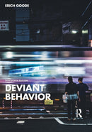 Deviant Behavior-9781032258539