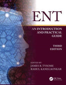 ENT : An Introduction and Practical Guide-9781032259611