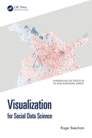 Visualization for Social Data Science-9781032259710