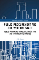 Public Procurement and the Welfare State