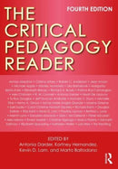 The Critical Pedagogy Reader-9781032260136