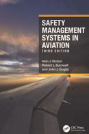 Safety Management Systems in Aviation-9781032260204