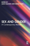 Sex and Gender : A Contemporary Reader-9781032261195