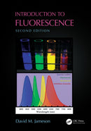 Introduction to Fluorescence-9781032261713