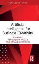 Artificial Intelligence for Business Creativity-9781032262987
