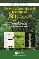 Genetics, Genomics and Breeding of Bamboos-9781032263069