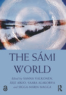 The Sami World-9781032263243