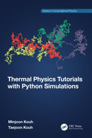 Thermal Physics Tutorials with Python Simulations-9781032263434