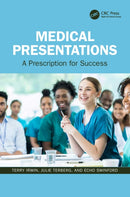 Medical Presentations : A Prescription for Success-9781032263526