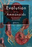 Evolution of the Ammonoids-9781032264363