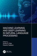 Machine Learning and Deep Learning in Natural Language Processing-9781032264639