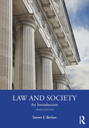 Law and Society : An Introduction-9781032264813