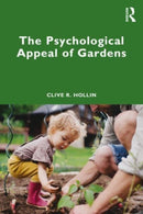 The Psychological Appeal of Gardens-9781032265414