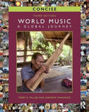 World Music CONCISE : A Global Journey-9781032265599