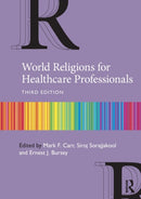World Religions for Healthcare Professionals-9781032265605